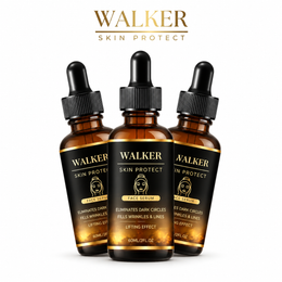 Walker Skin 3 Bottles - (One Time Offer)