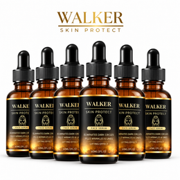 Walker Skin 6 Bottles - (One Time Offer)