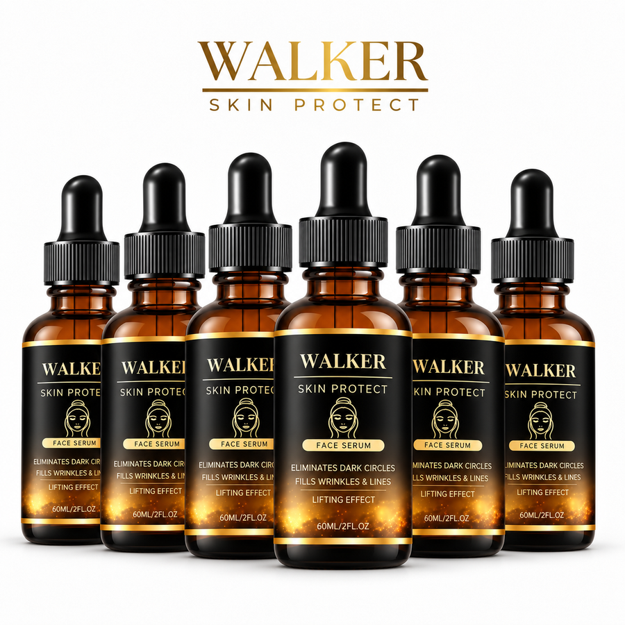 walker skin protect